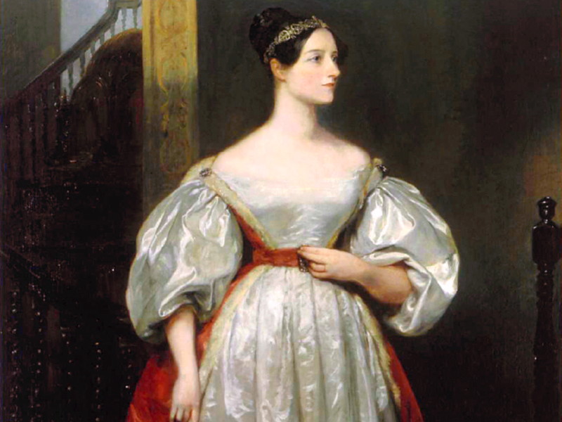 Ada Lovelace